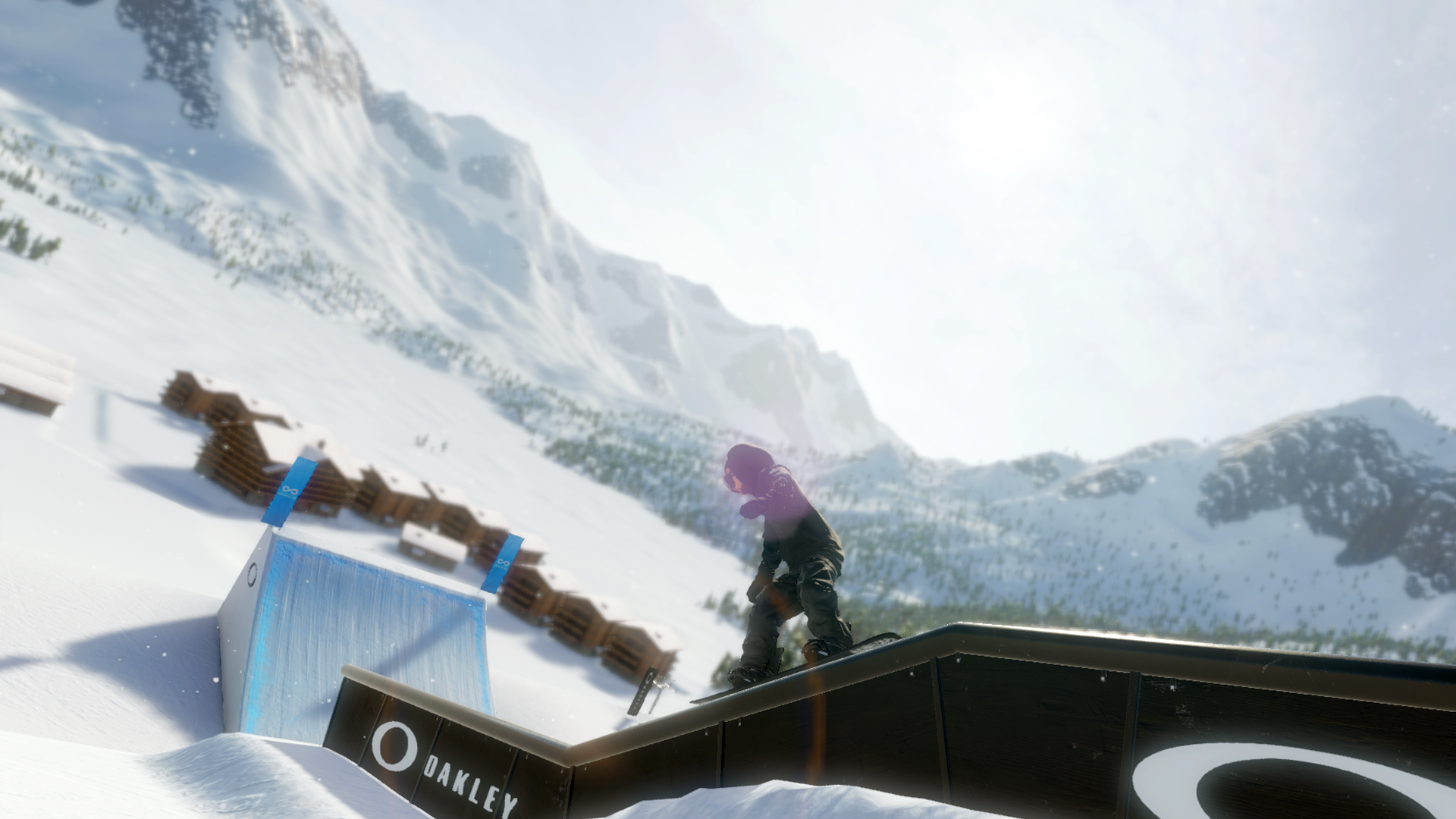 REVIEW: Infinite Air with Mark McMorris