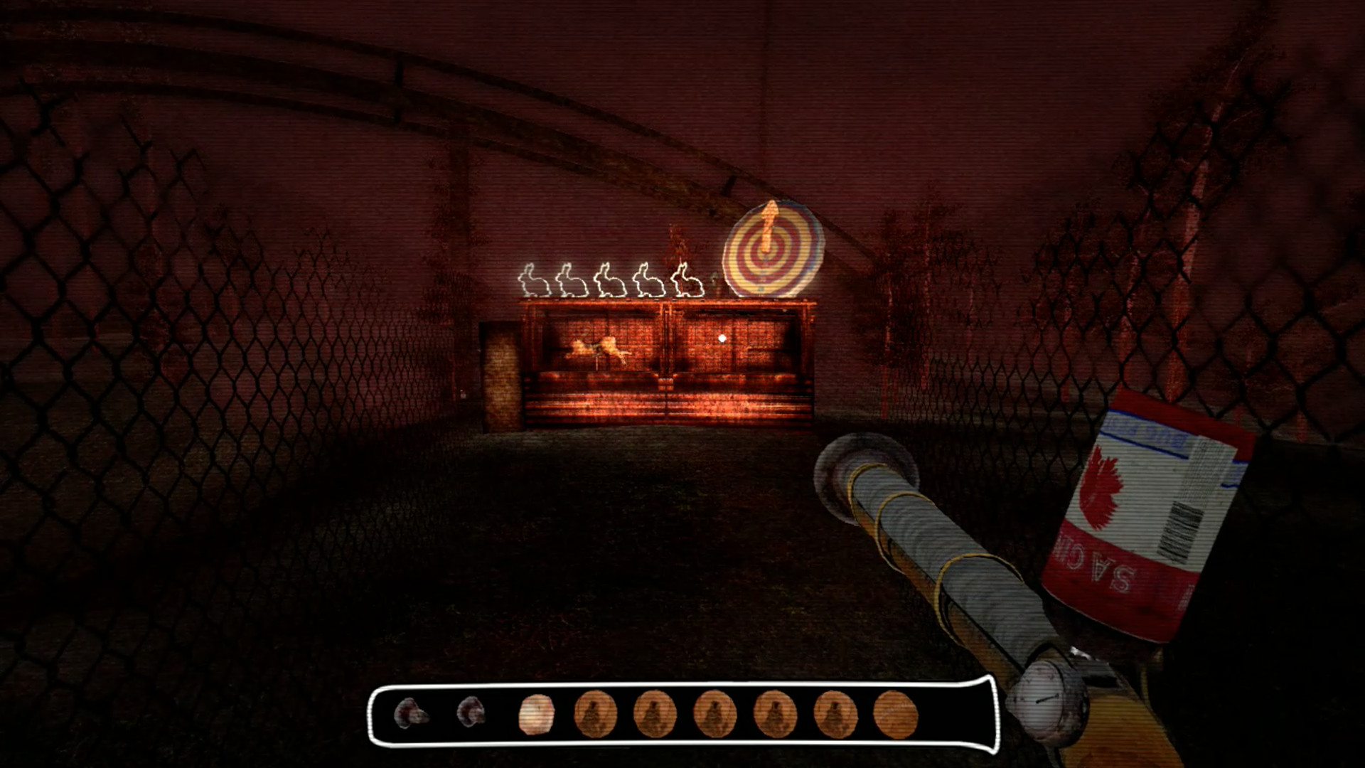 REVIEW: Sylvio