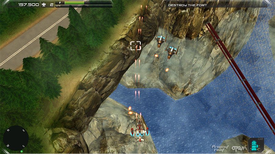 From The Hip Men: Project Root preview