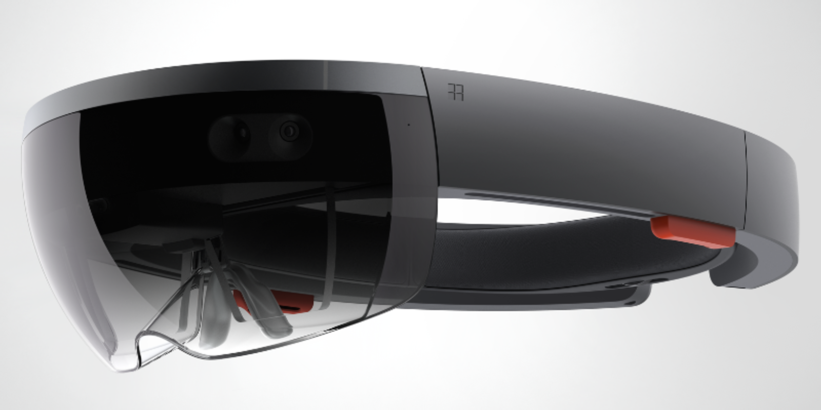 Microsoft reveals HoloLens specifications