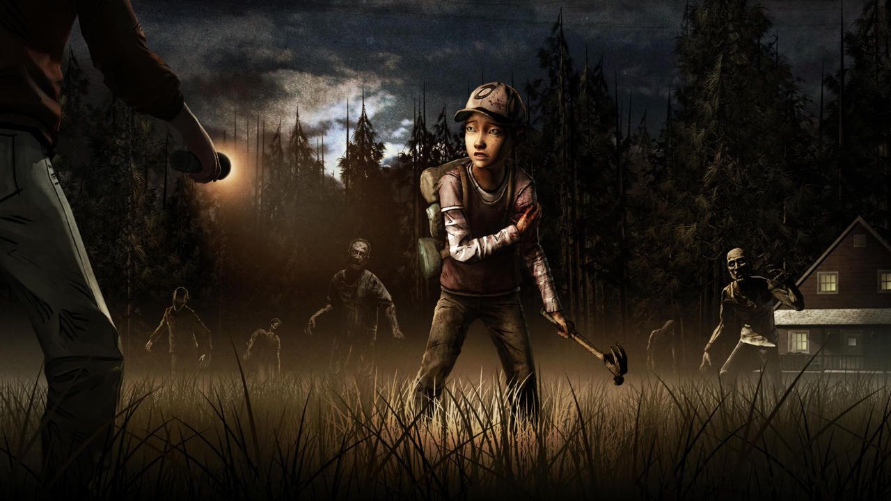 Telltale's The Walking Dead: Season 3 details teased