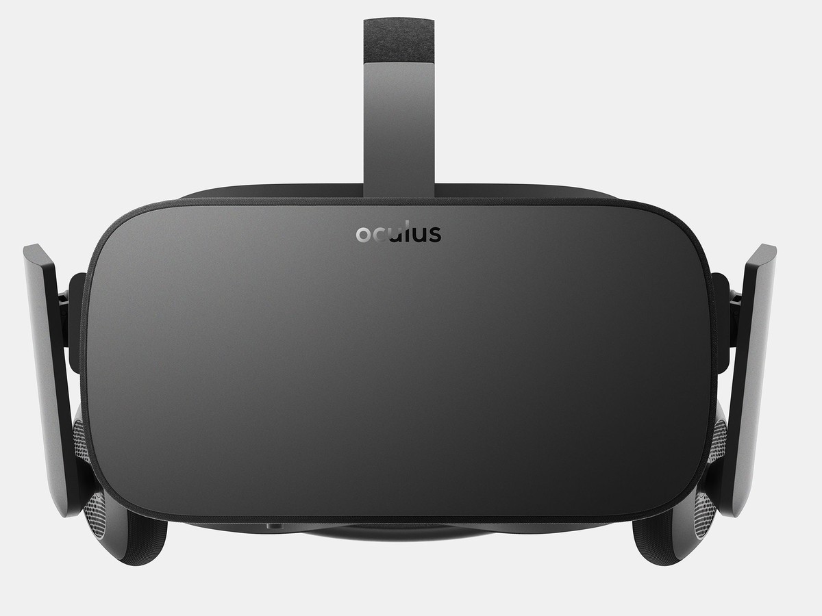 POLL: Is Oculus Rift too expensive at $600?