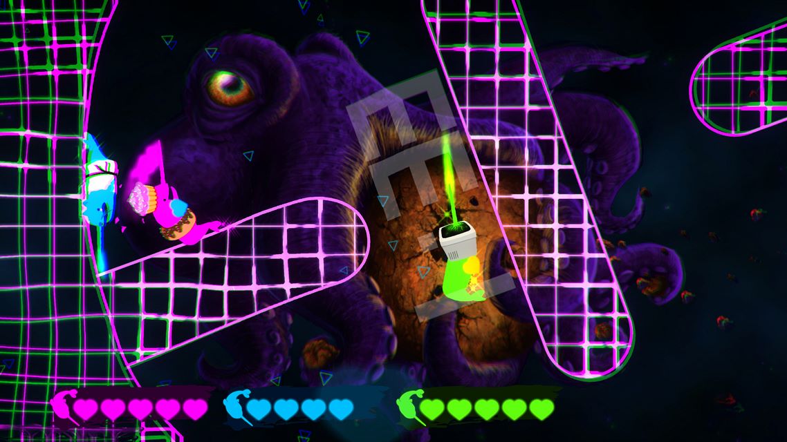REVIEW: Starwhal