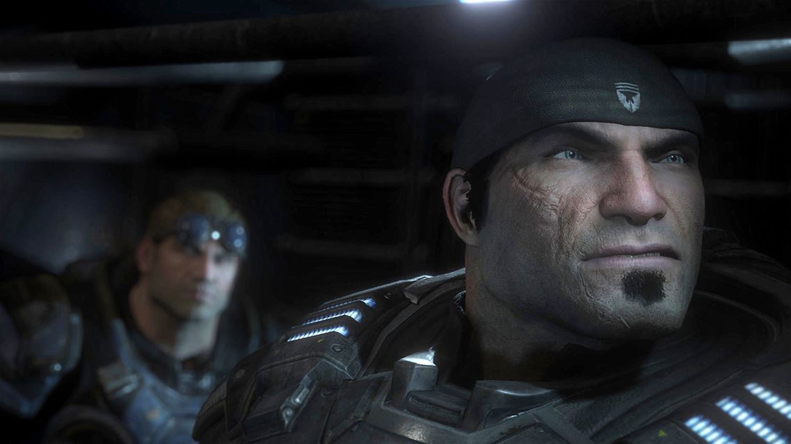Gears of War 4 eSports to offer record-setting prize pool