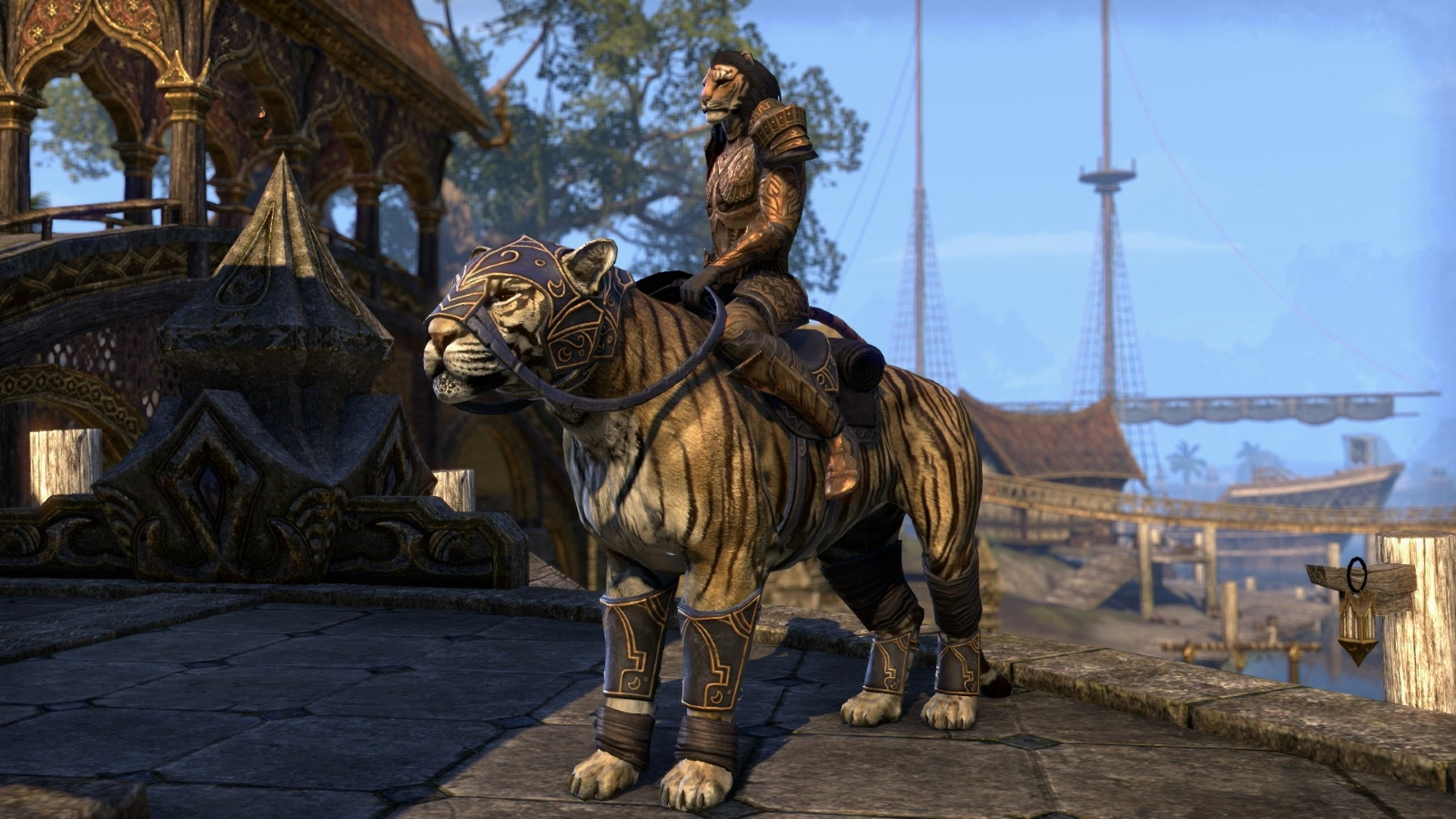 Elder Scrolls Online offers discounted console migration deal to existing owners