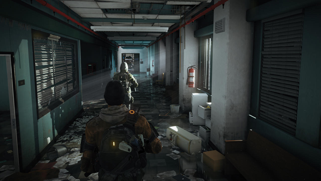 Xbox One gets first few The Division expansions before other platforms