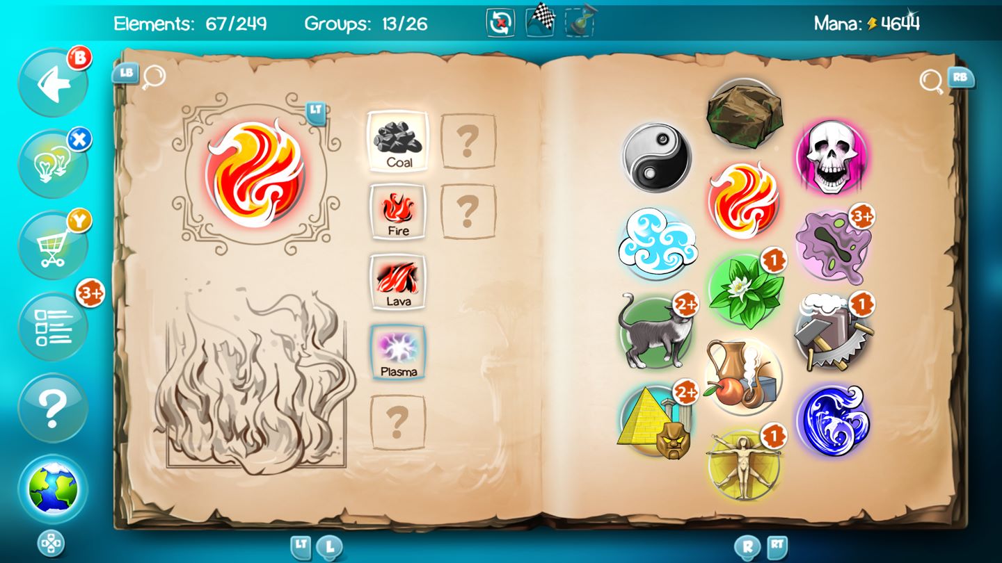 REVIEW: Doodle God: Ultimate Edition