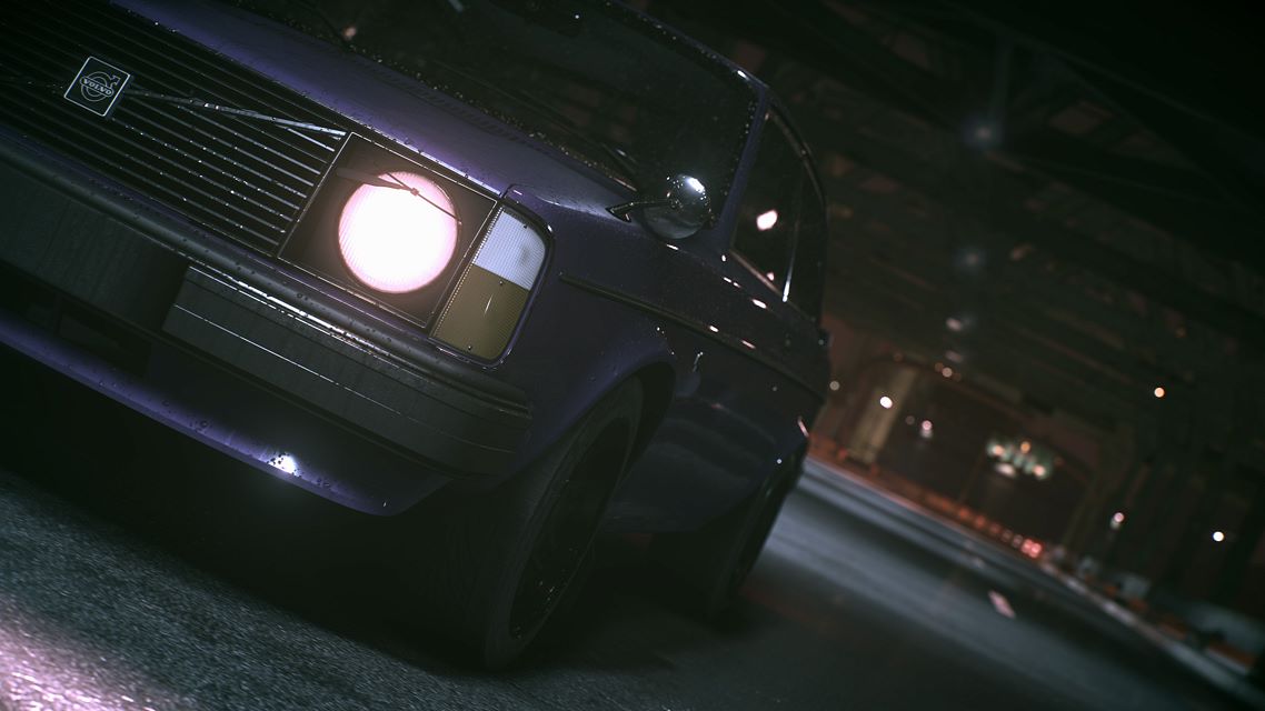 Need for Speed and Snoopy's Grand Adventure out now on Xbox One
