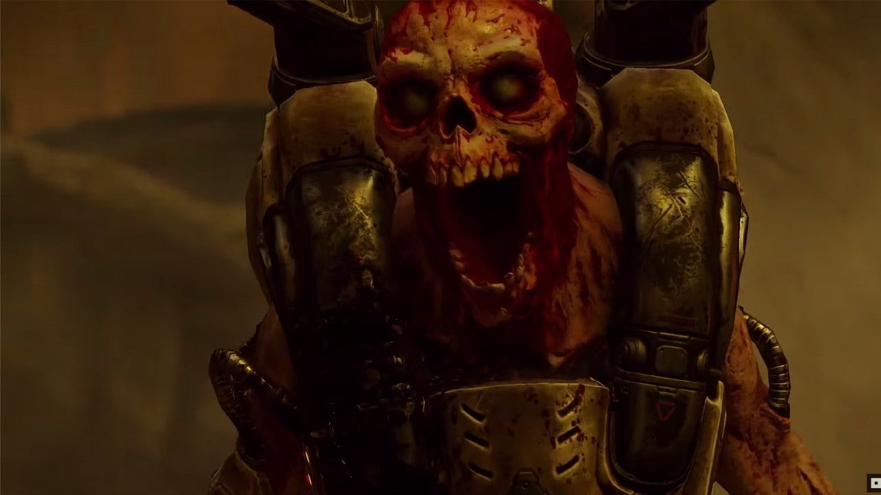 Buy Doom, get Doom free