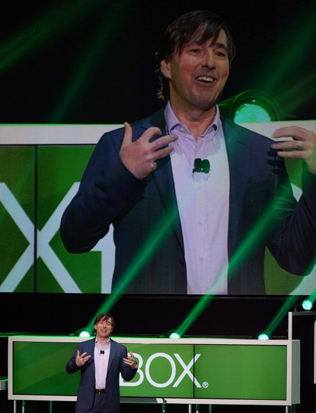 April Fools: Nadella fires Spencer and Mattrick returns as Head of Xbox