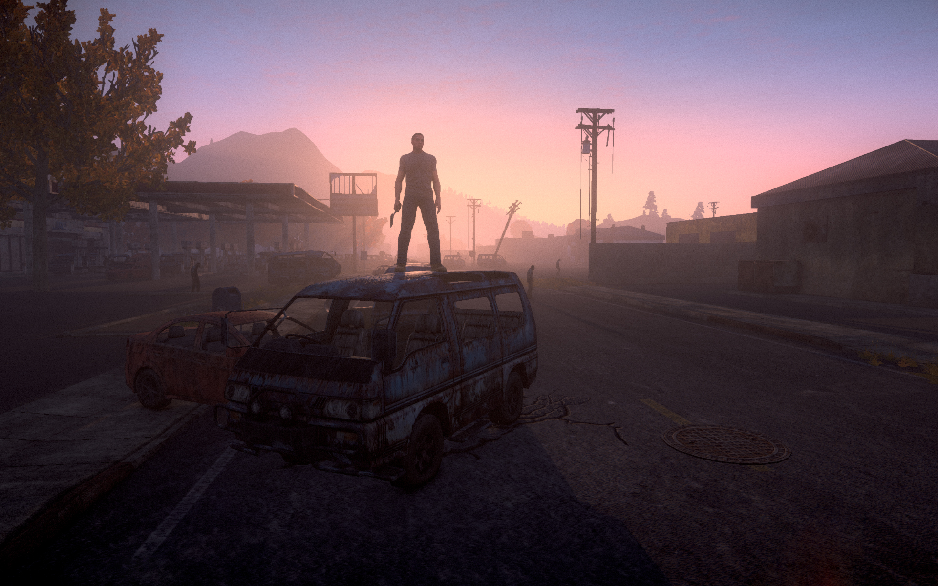 Sony Online Entertainment sold off, former exclusives headed to Xbox under Daybreak banner