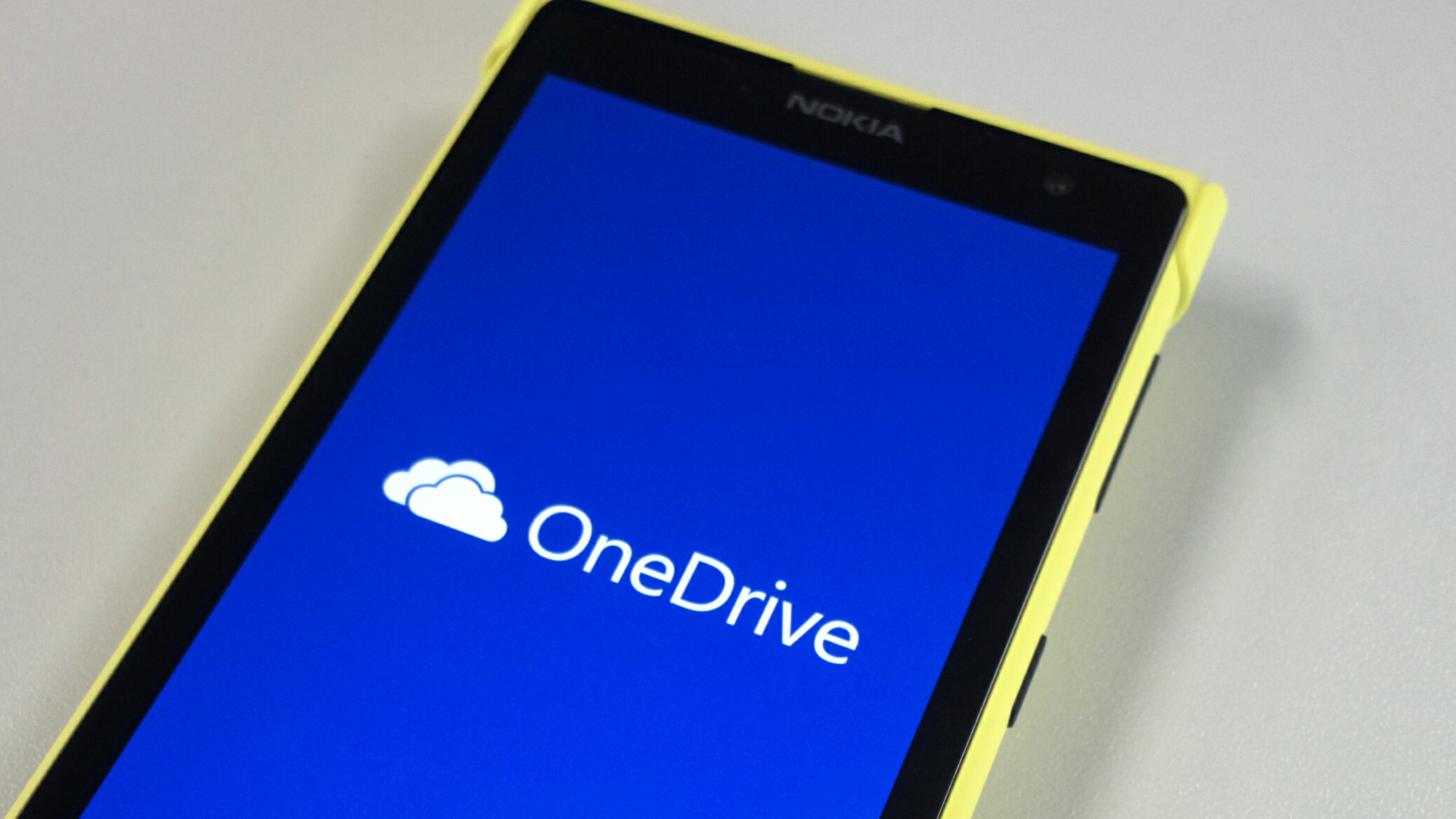 Microsoft allowing users to retain 15 GB OneDrive storage