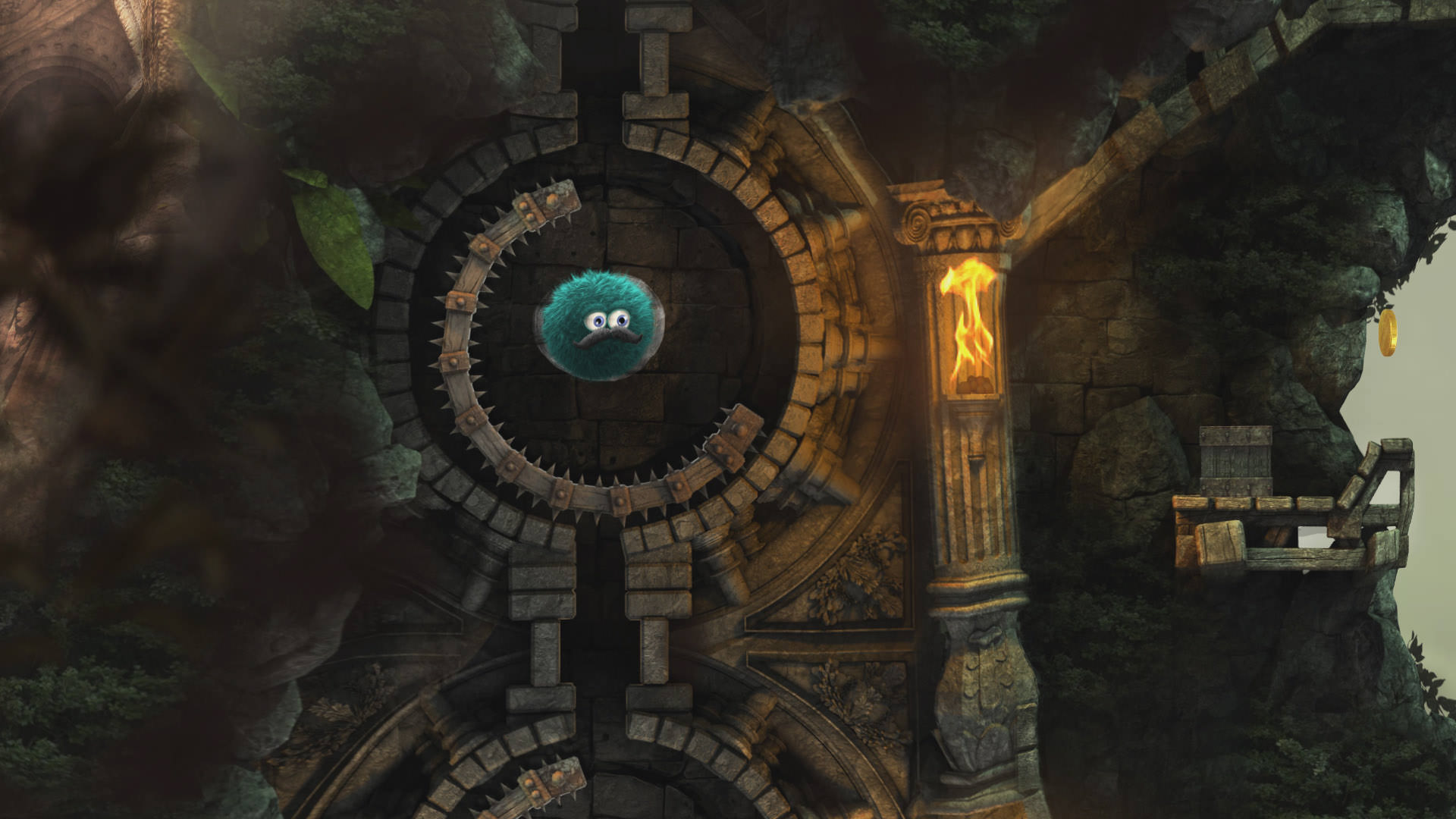 PREVIEW: Platformer Leo's Fortune offers a gorgeous and hilarious experience on Xbox One