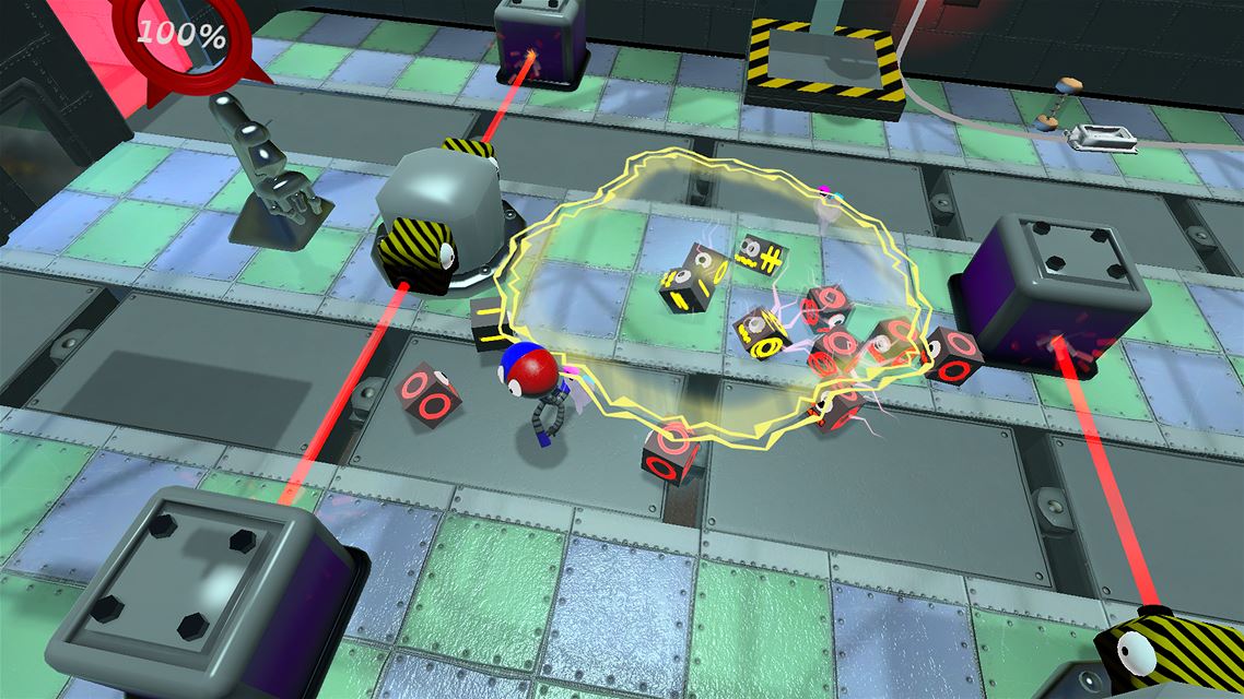 REVIEW: MagNets: Fully Charged