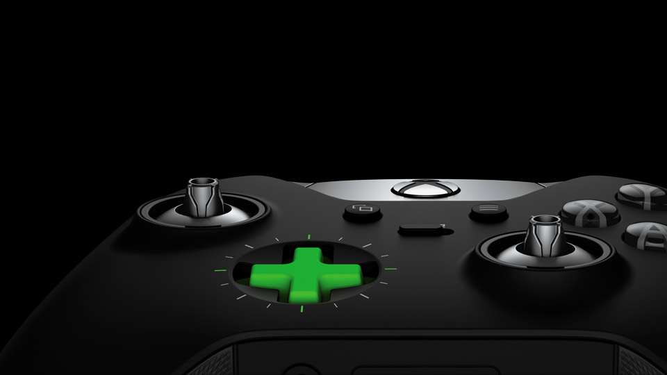 Xbox One Elite controller coming this fall
