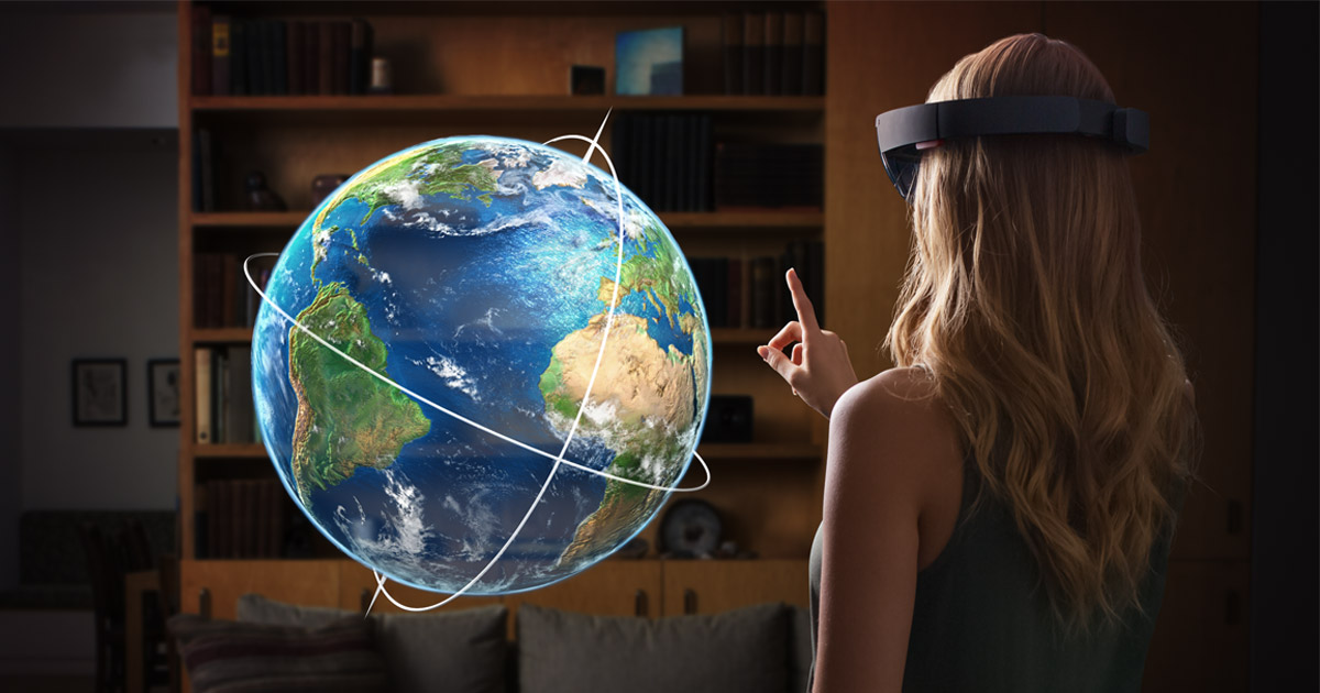 Better HoloLens experience lies at 60 FPS says Microsoft