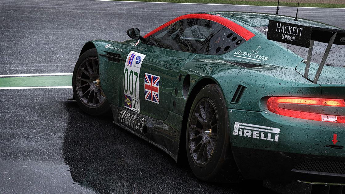 Turn 10 to reward faithful players with exclusive cars and credits in Forza 6