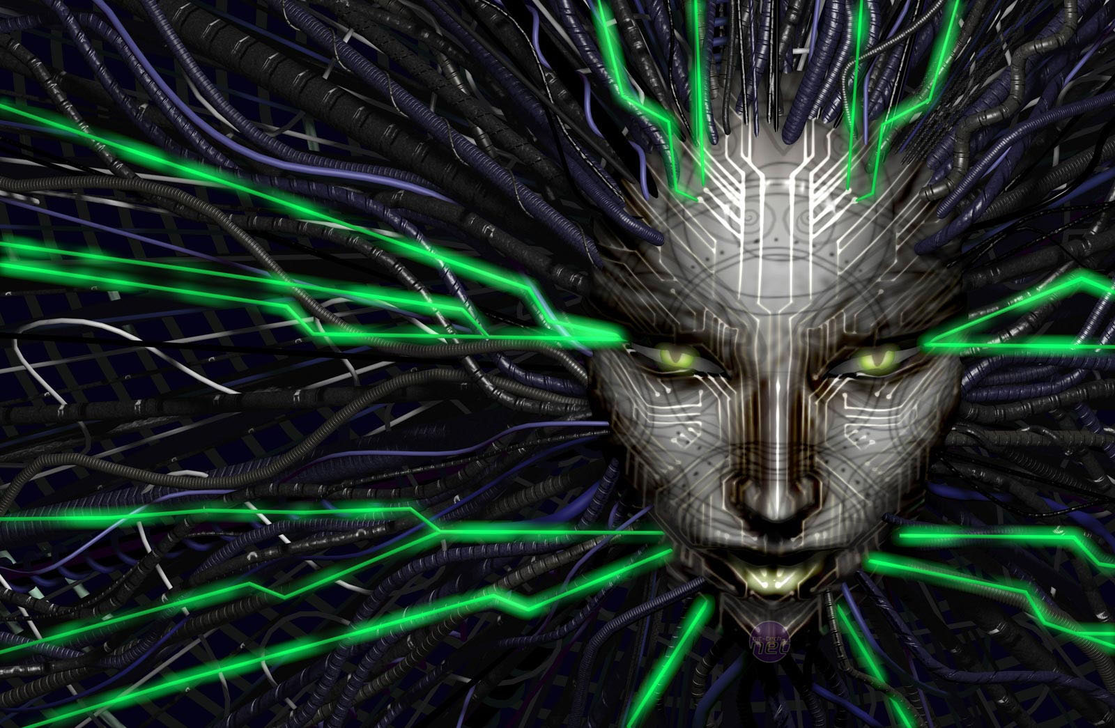 System Shock Remastered gets Kickstarter campaign