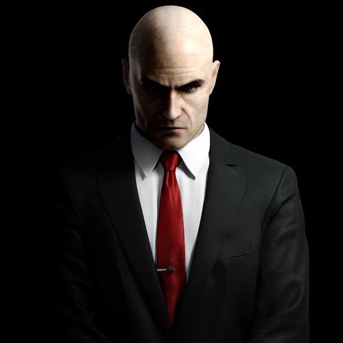 Hitman delayed until March 2016