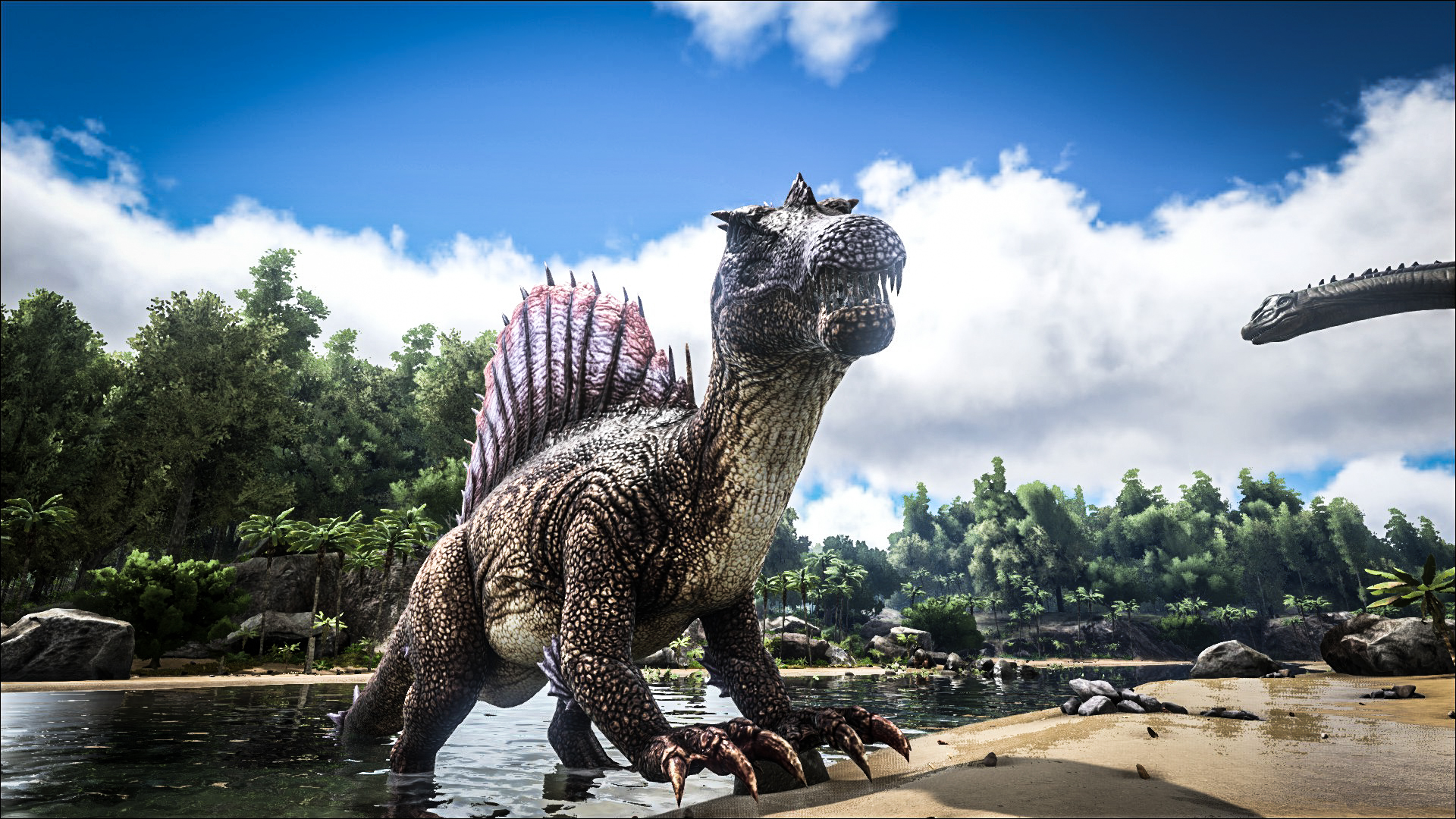 Discover mysteries surrounding Ark: Survival Evolved through hidden in-game notes