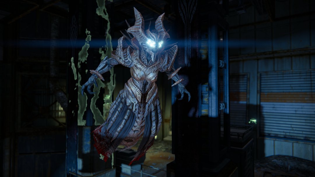 REVIEW: Destiny: The Dark Below