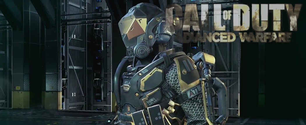 REVIEW: Call of Duty: Advanced Warfare