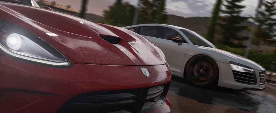 REVIEW: Forza Horizon 2