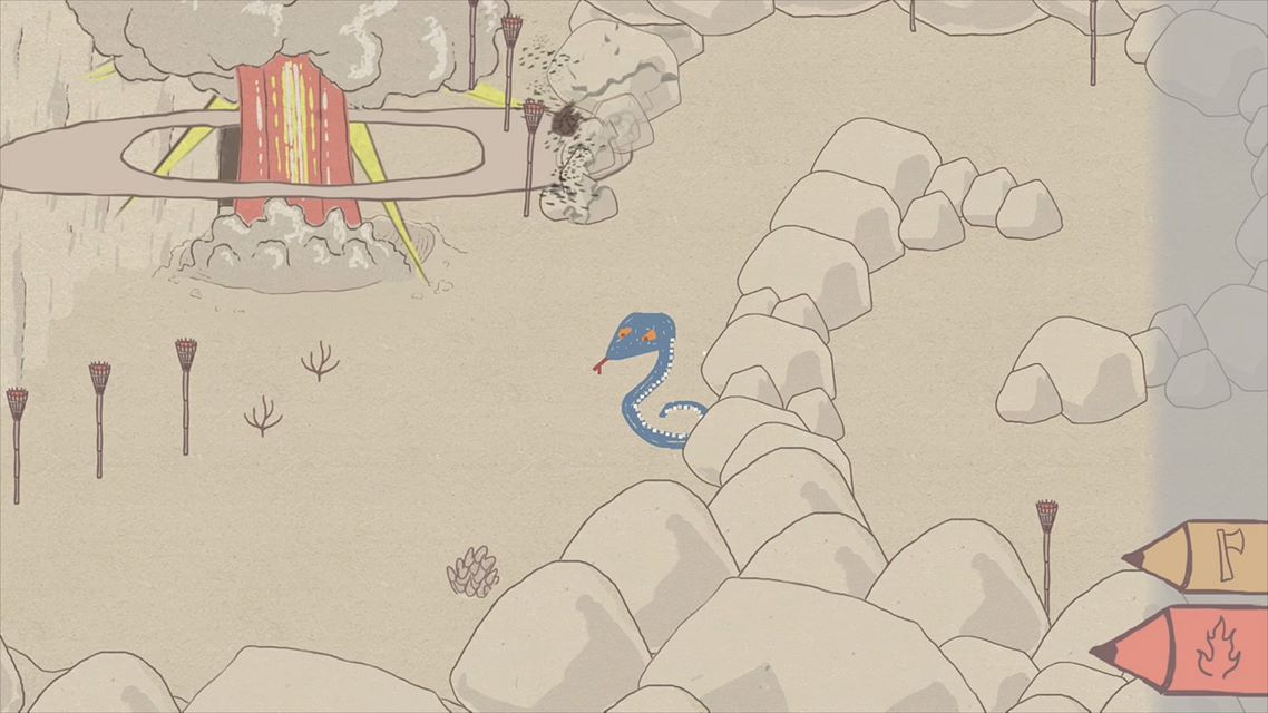 REVIEW: Draw a Stickman: EPIC