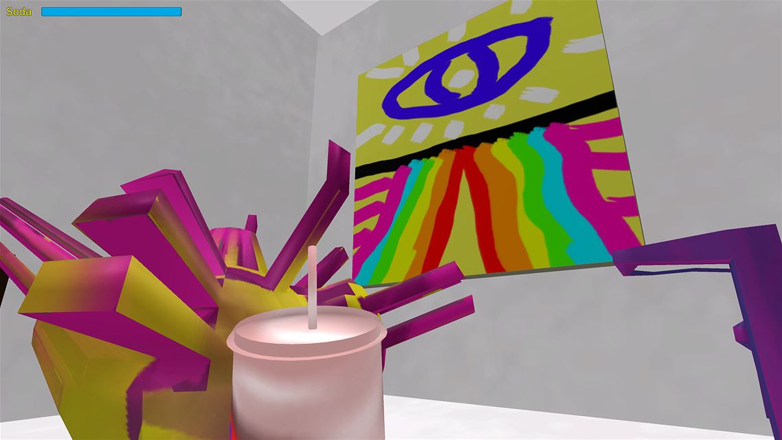 Soda Drinker Pro out now on Xbox One