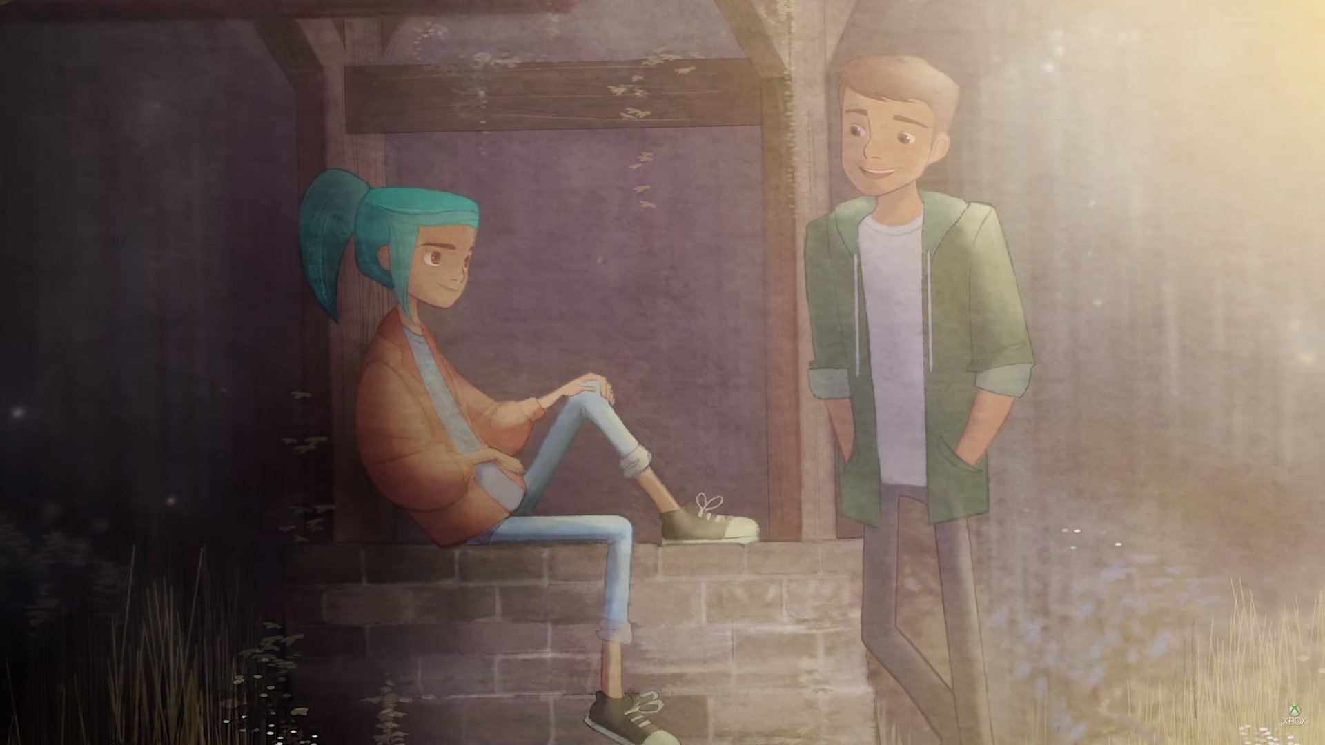 REVIEW: Oxenfree