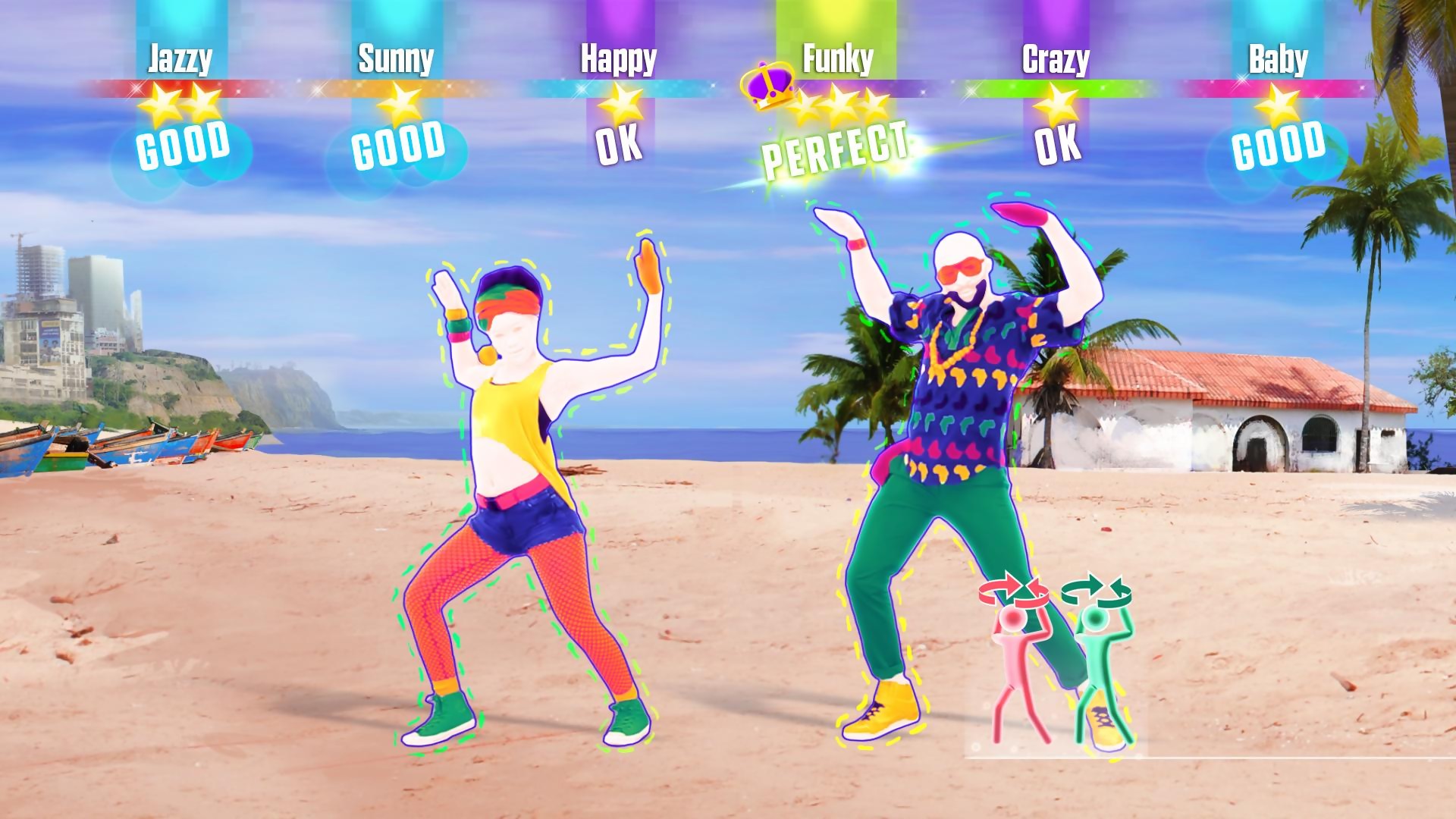 Just Dance Unlimited gets new tracks and exclusive content today