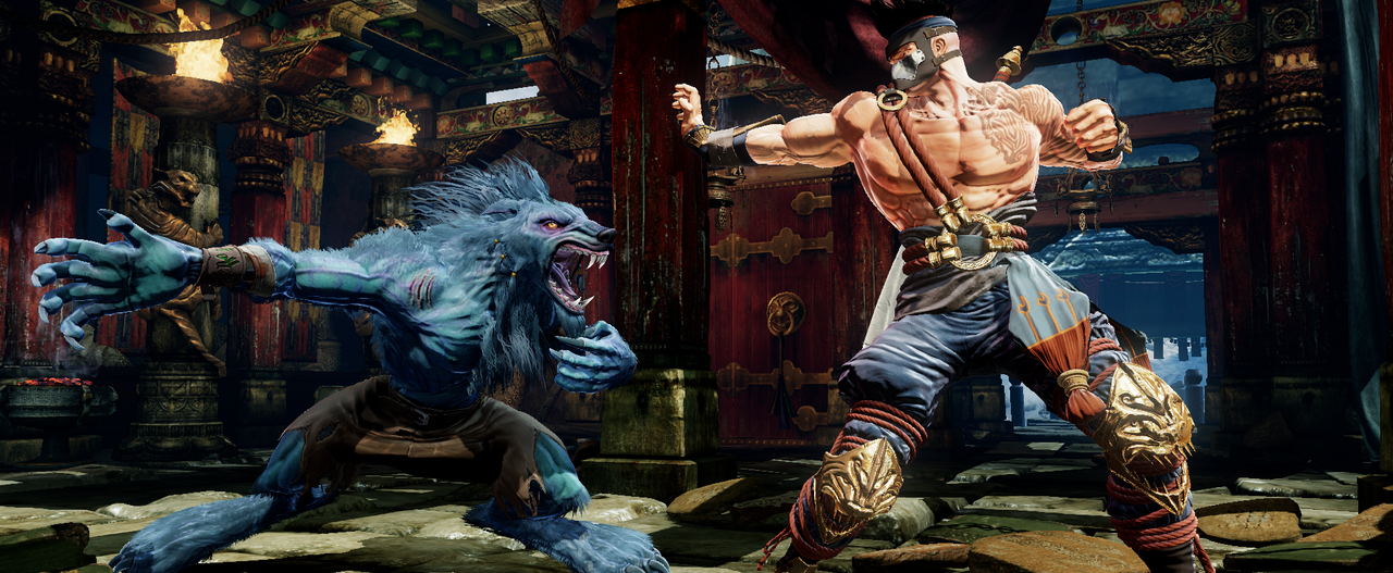 Killer Instinct: Ken Lobb discusses fatalities, pay model with TiC Podcast