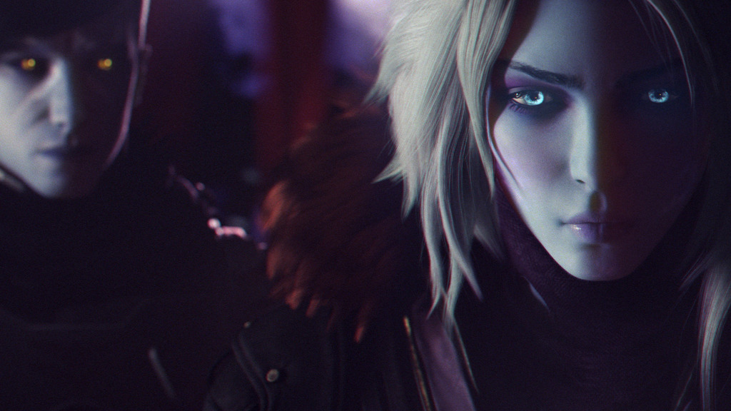 REVIEW: Destiny: House of Wolves