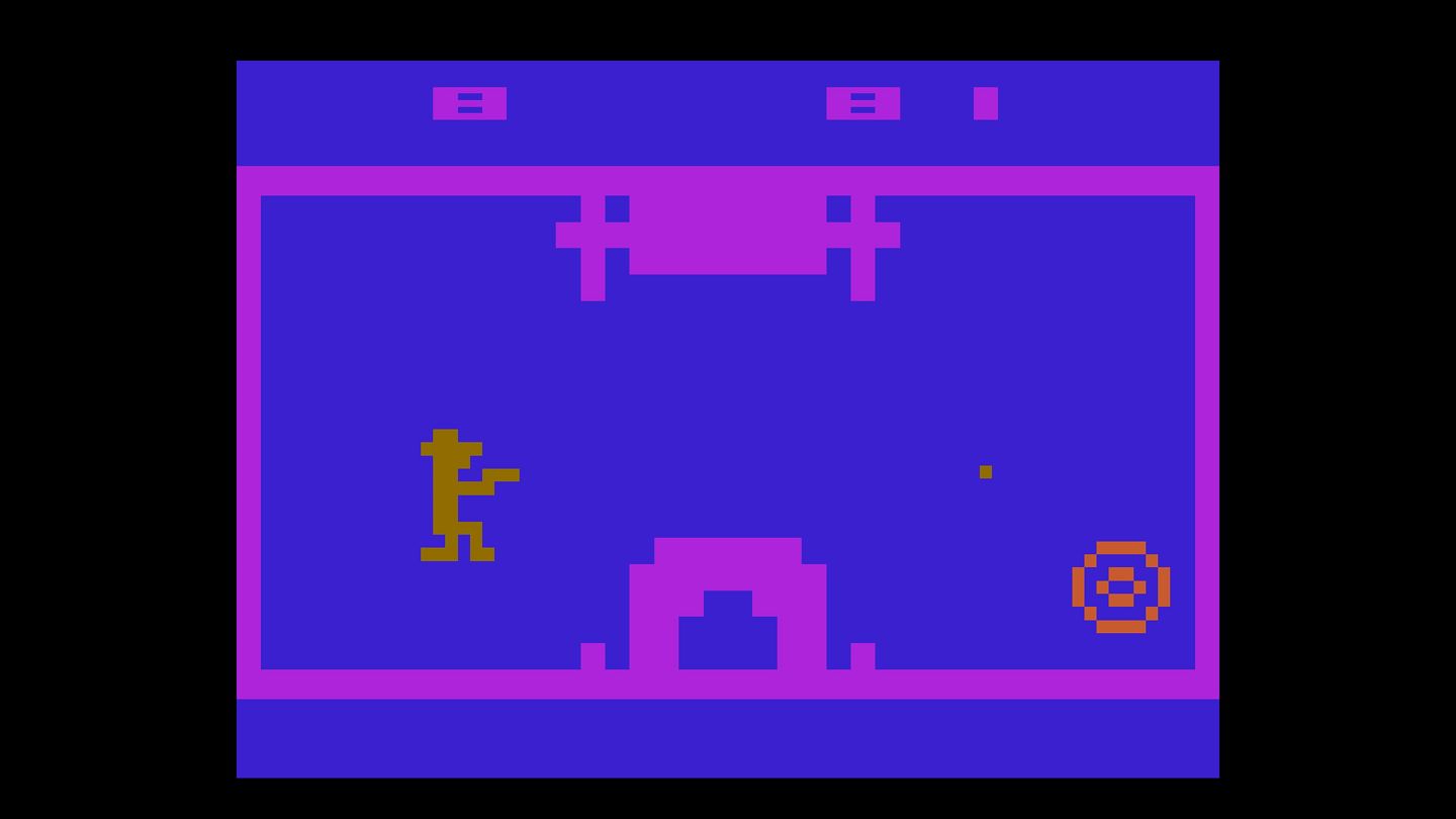 Ludicrously expensive Atari Flashback Classics out now on Xbox One