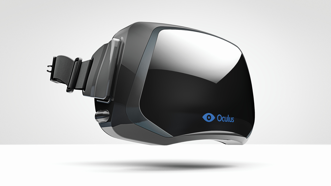 Xbox One game streaming coming to Oculus Rift next month
