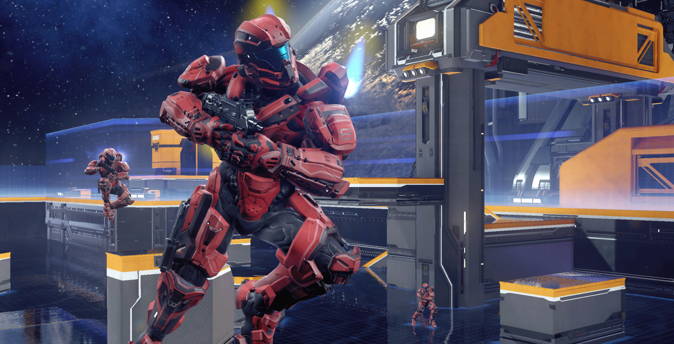 343 Industries looking for new narrative director
