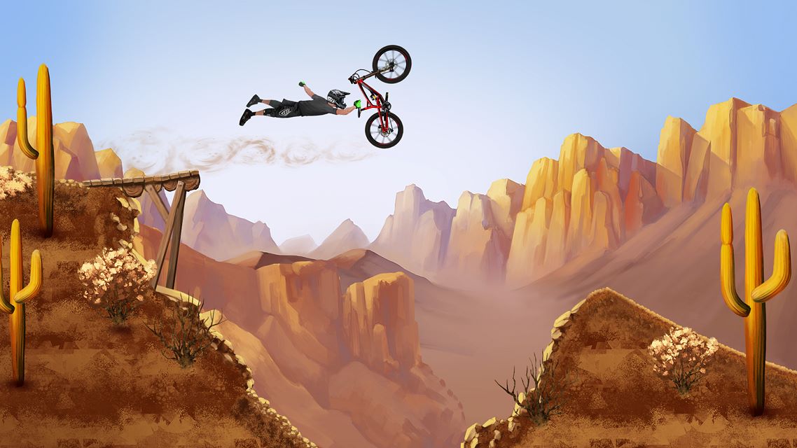 REVIEW: Bike Mayhem 2