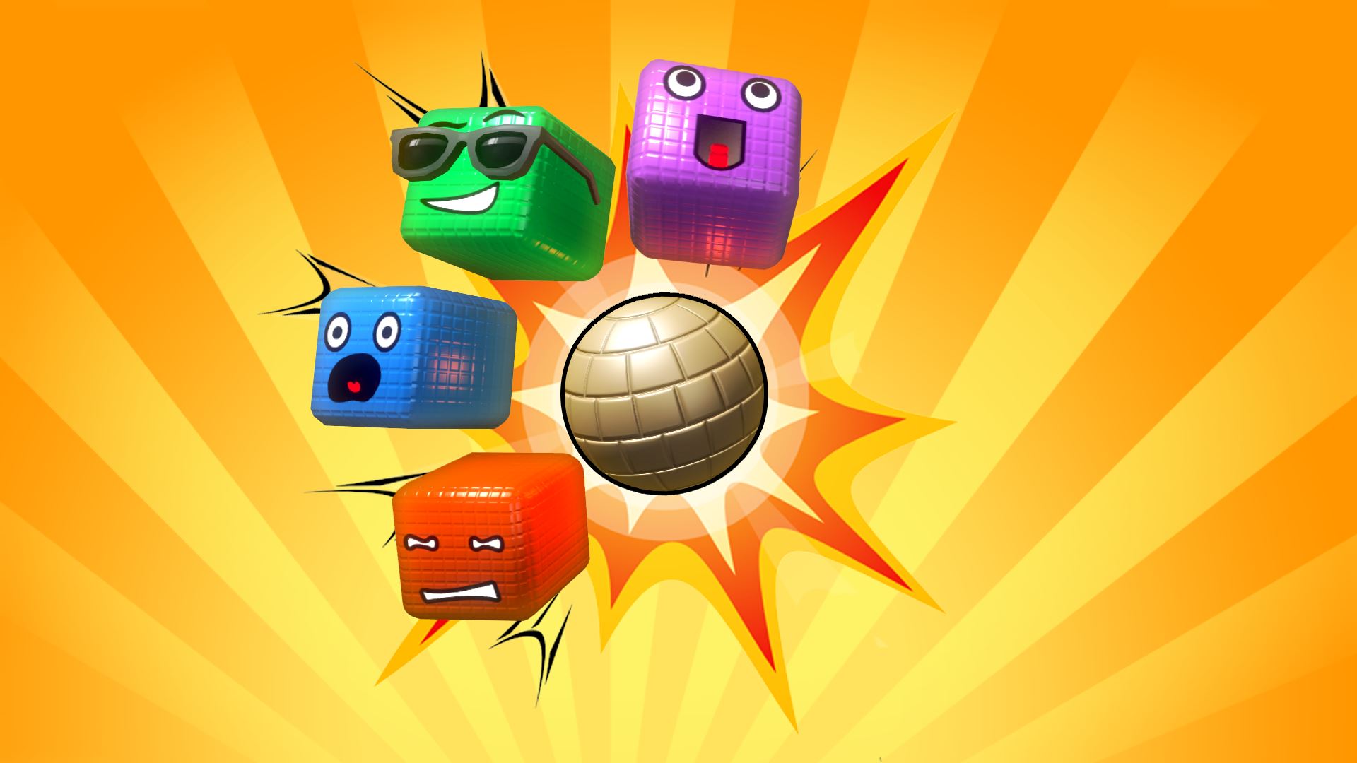 REVIEW: Boom Ball for Kinect