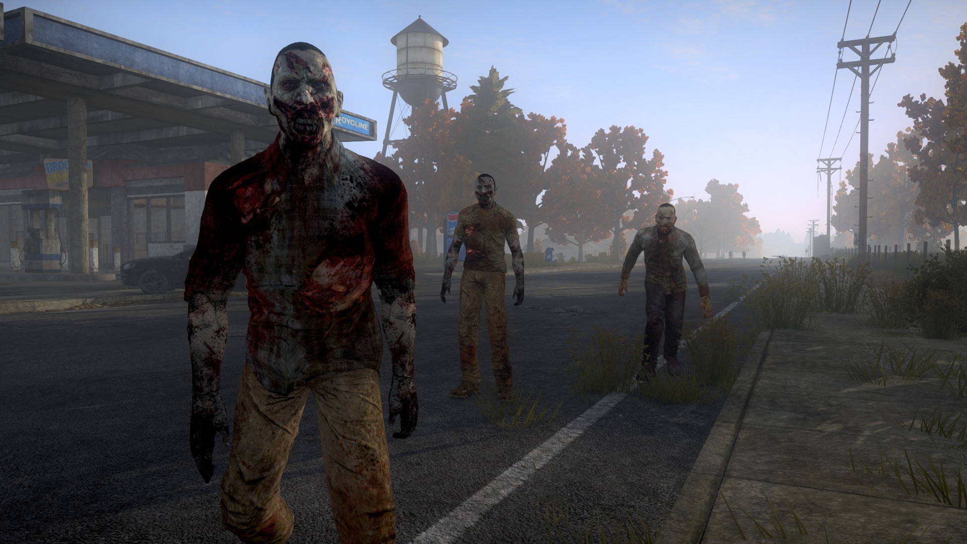 H1Z1 coming to Xbox One this summer