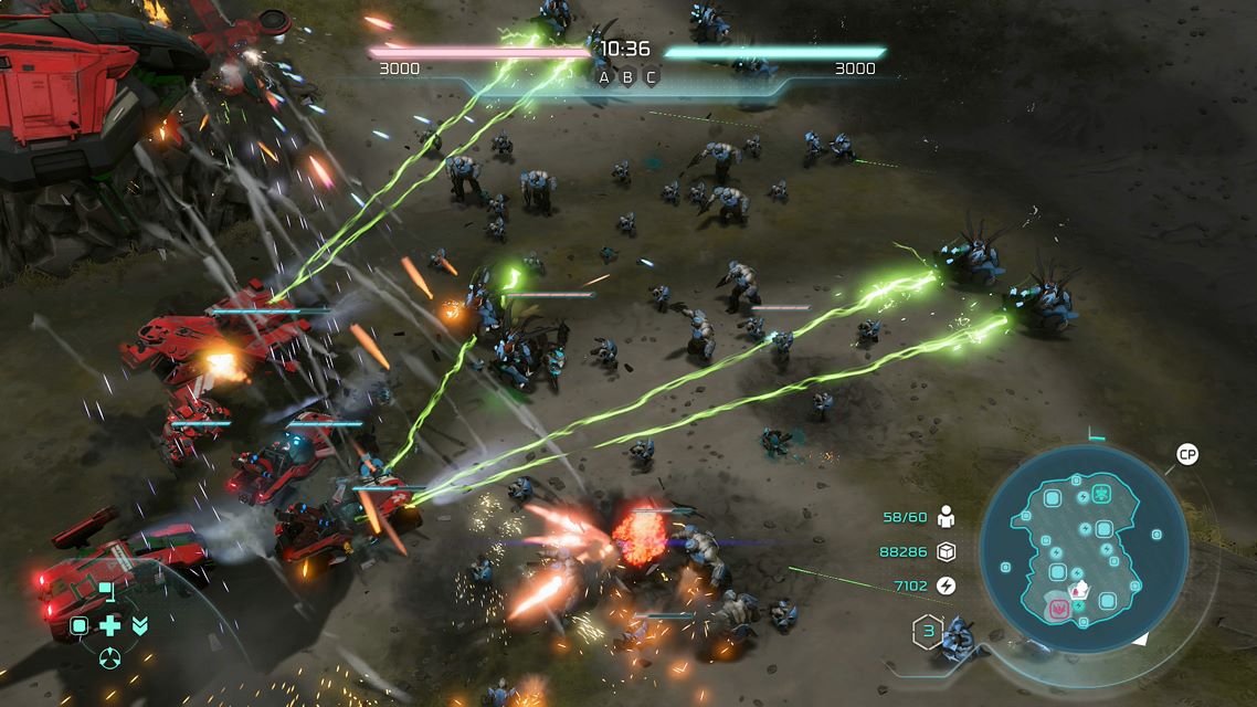 Here are all Xbox One preorders for June 13