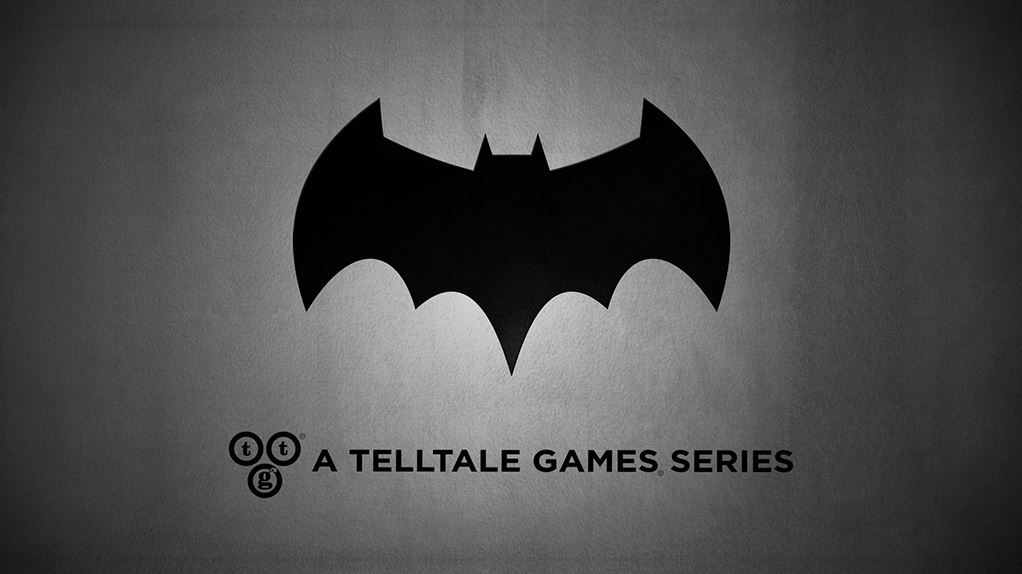 Telltale's Batman game uses new engine