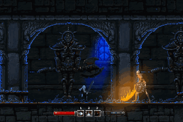 REVIEW: Slain!