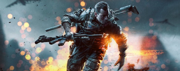REVIEW: Battlefield 4