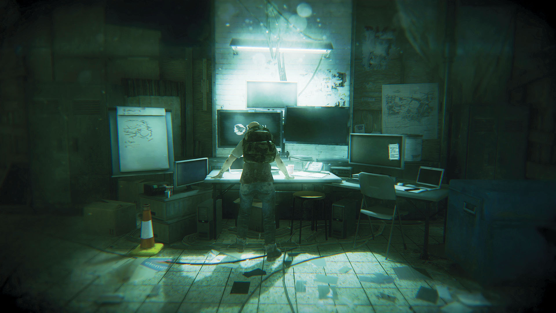 ZombiU port could be coming to Xbox One