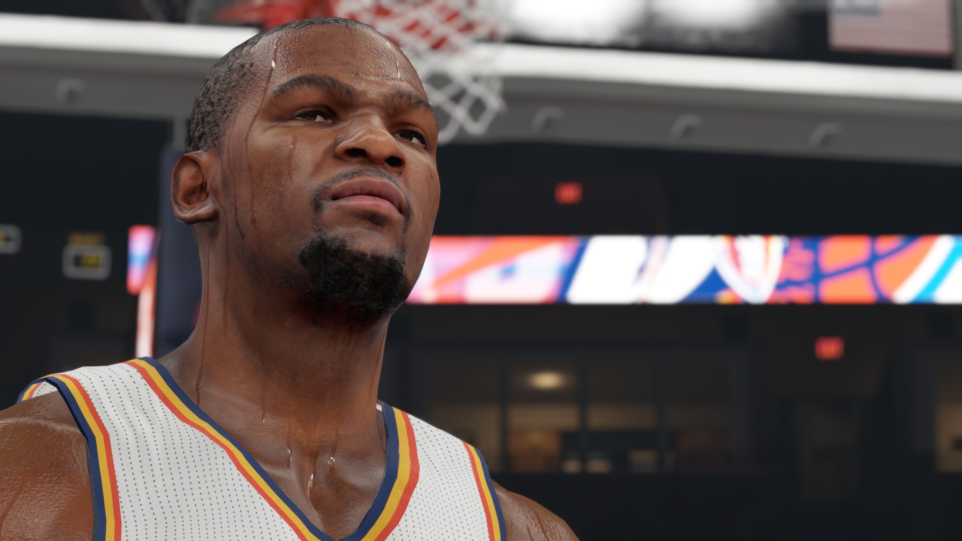 Xbox Live Gold members can play NBA 2K15 for free this weekend