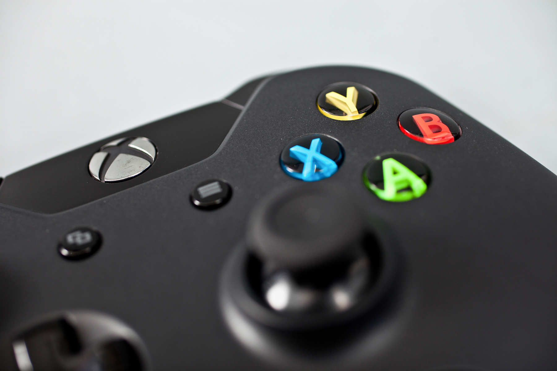 Here's your daily Xbox One briefing