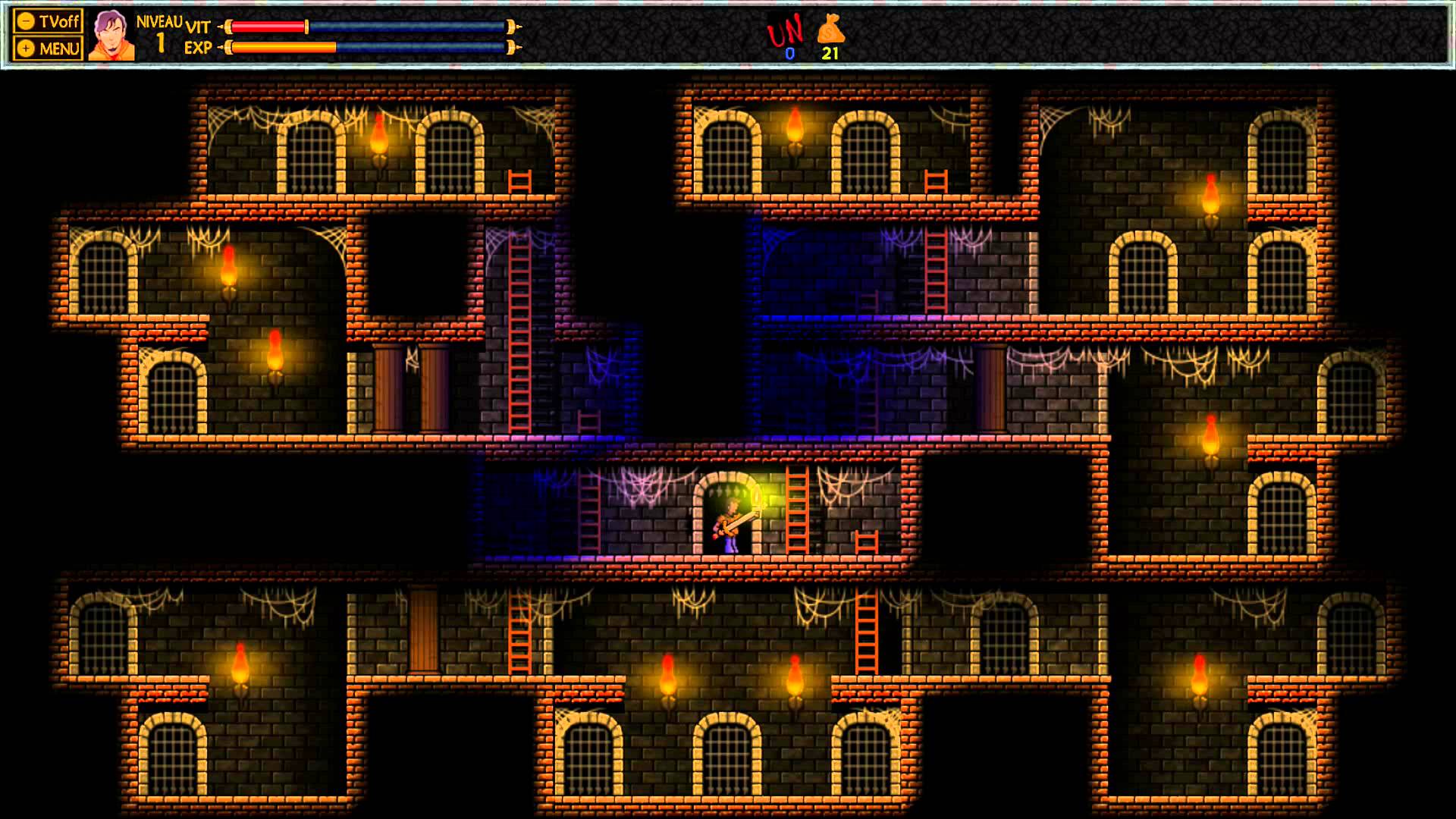 REVIEW: Unepic