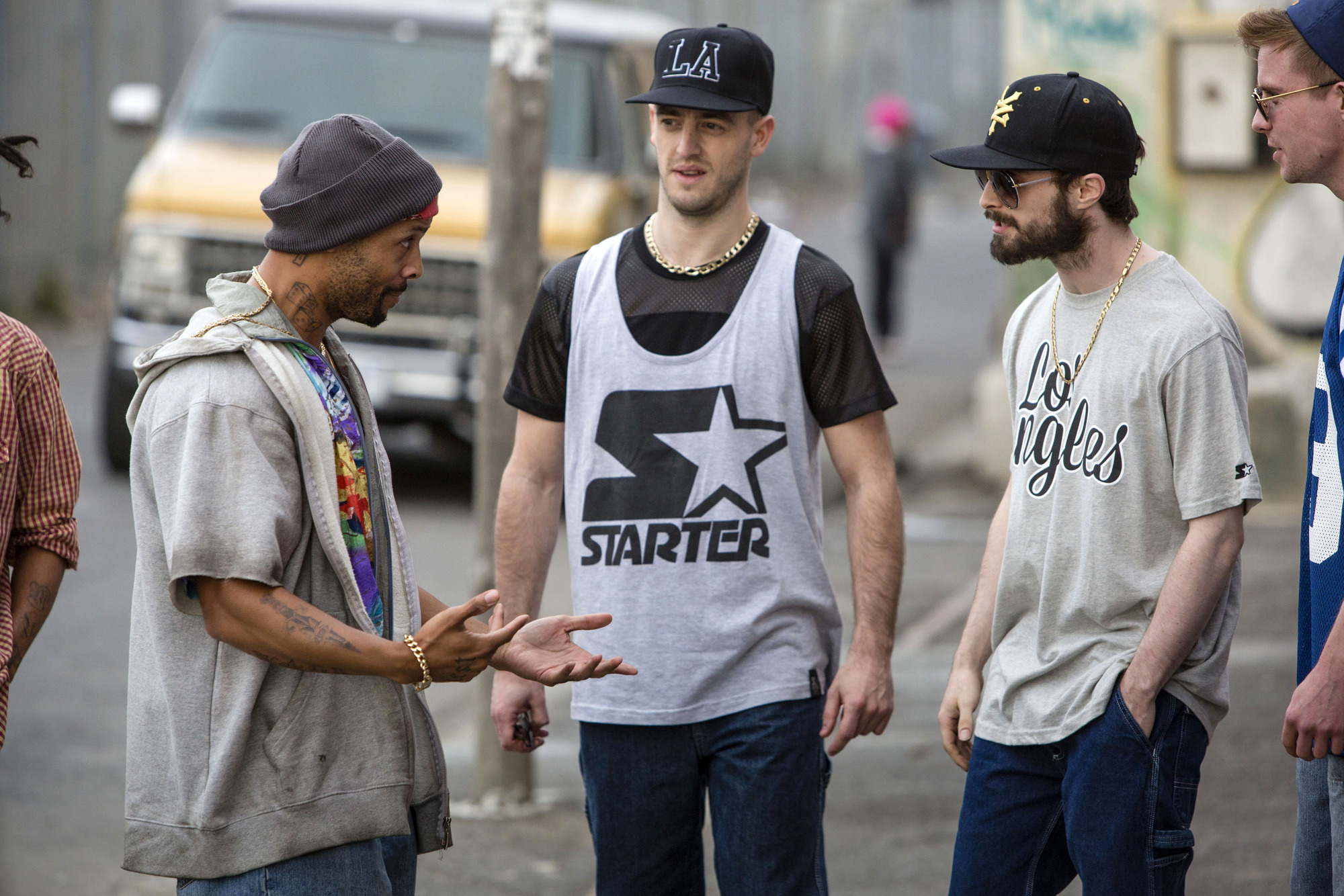 Rockstar calls BBC's drama The Gamechangers fabricated, will pursue legal action