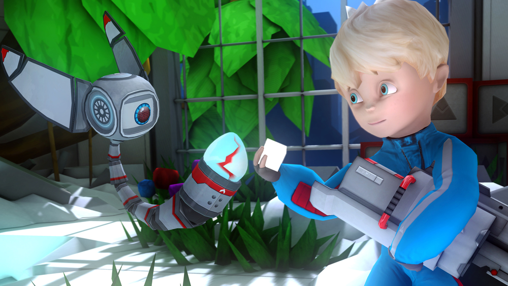 REVIEW: Kick & Fennick