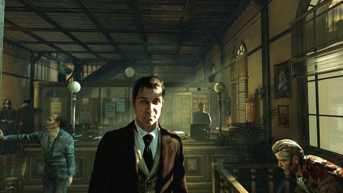 Sherlock Holmes: The Devil's Daughter delayed until June